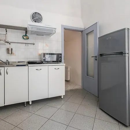 Appartement Nido Del Borgo *