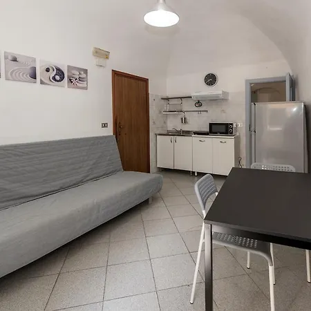 Nido Del Borgo