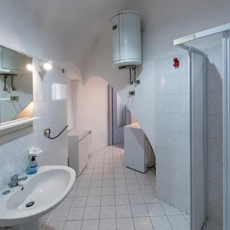Appartement Nido Del Borgo